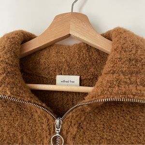 Wilfred Free Gwyneth Sweater